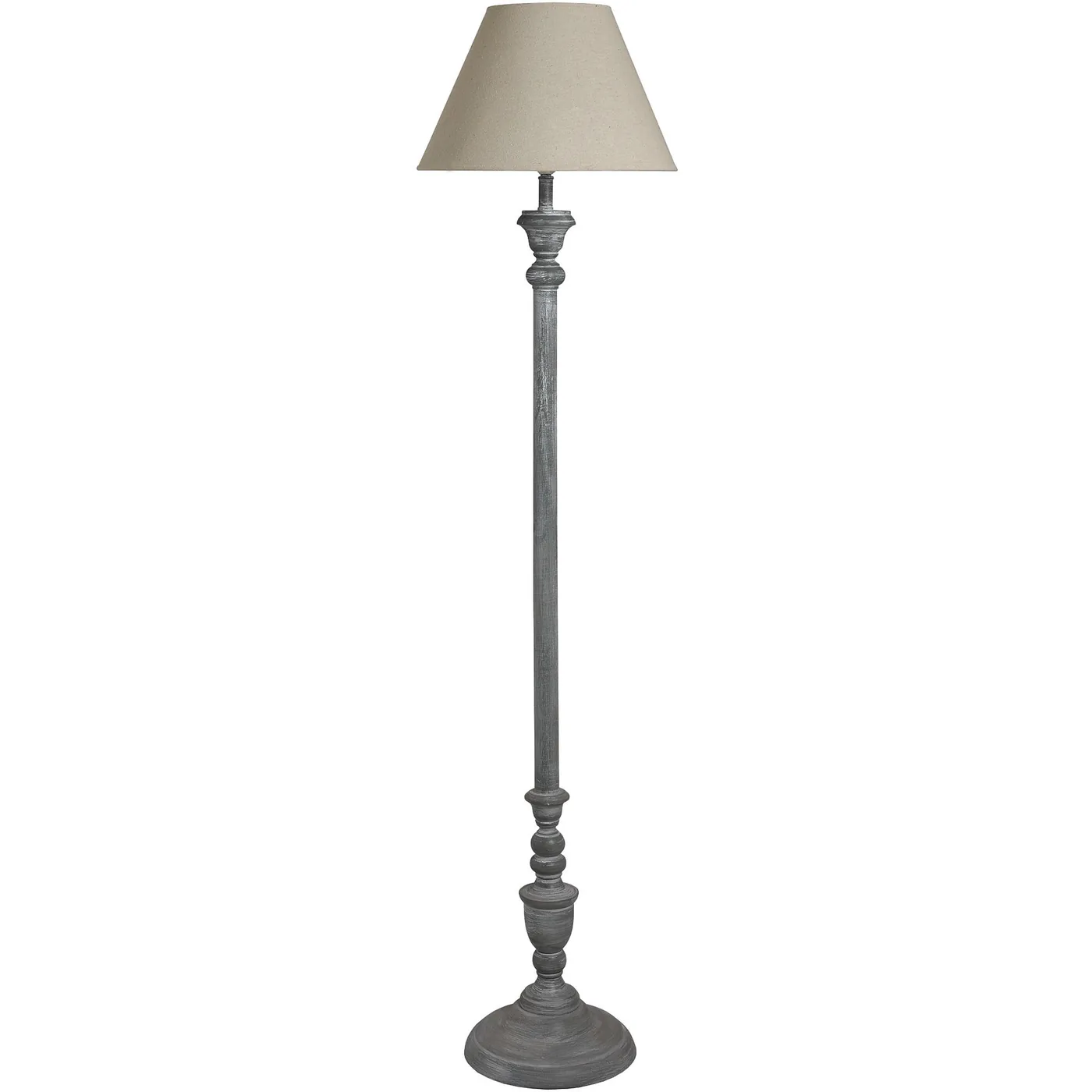 Lighting material and finish reference for Ithaca Floor Lamp