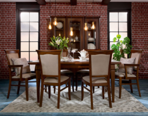 Which dining table should I choose